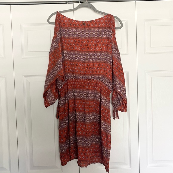 Guess, dress, XL, vintage - Picture 2 of 5